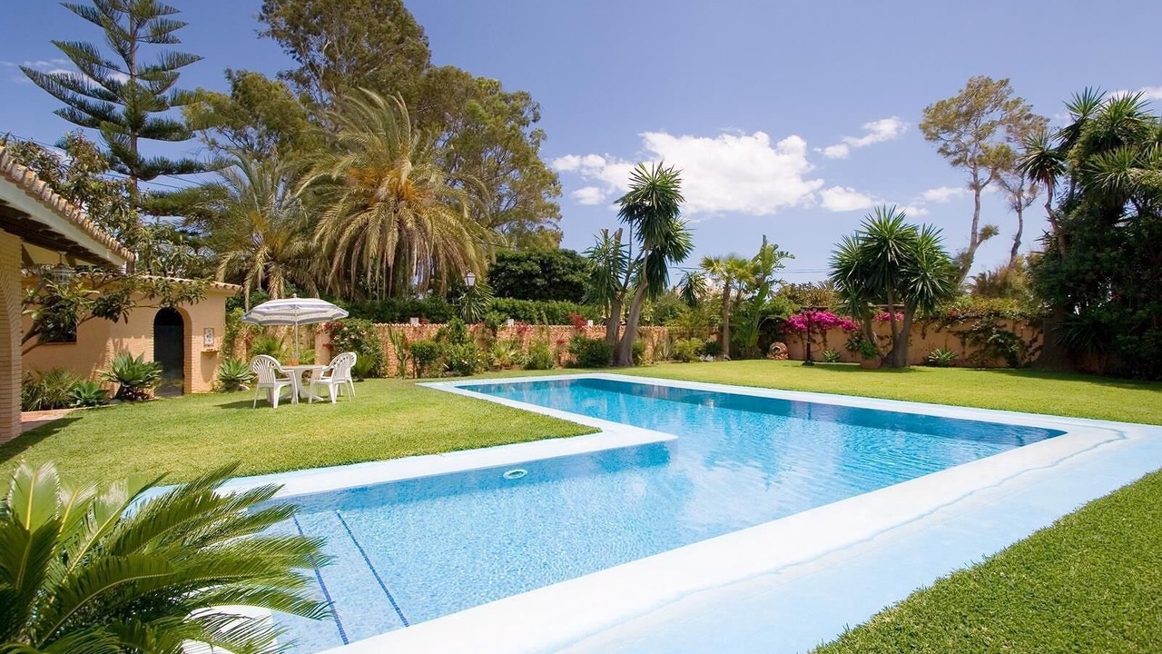 Photo of Outdoor in Puerto Banus