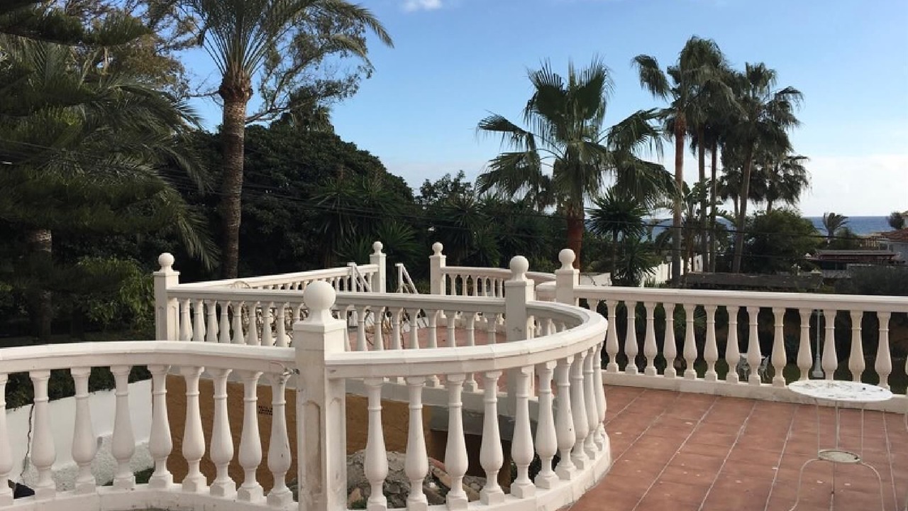 Photo of Outdoor in Puerto Banus