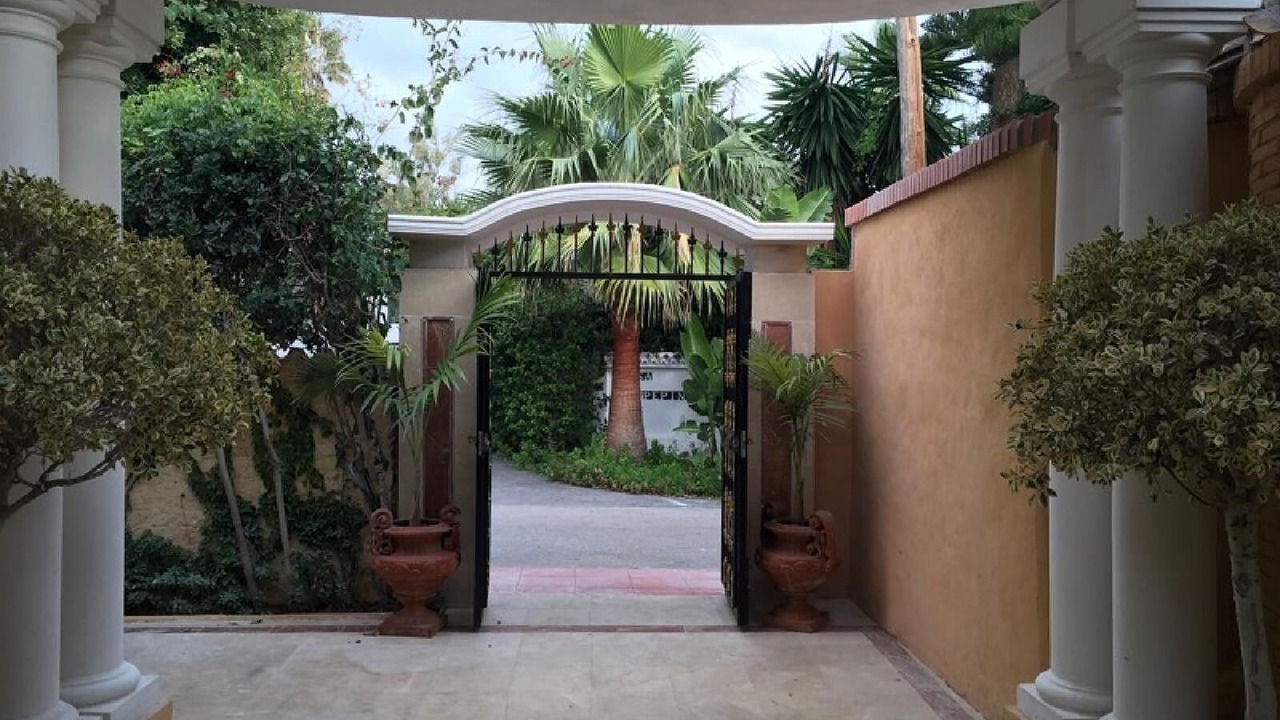 Photo of Outdoor in Puerto Banus