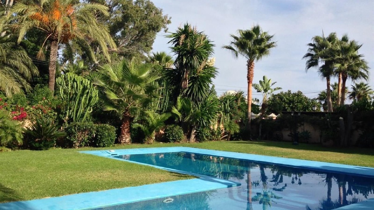 Photo of Outdoor in Puerto Banus