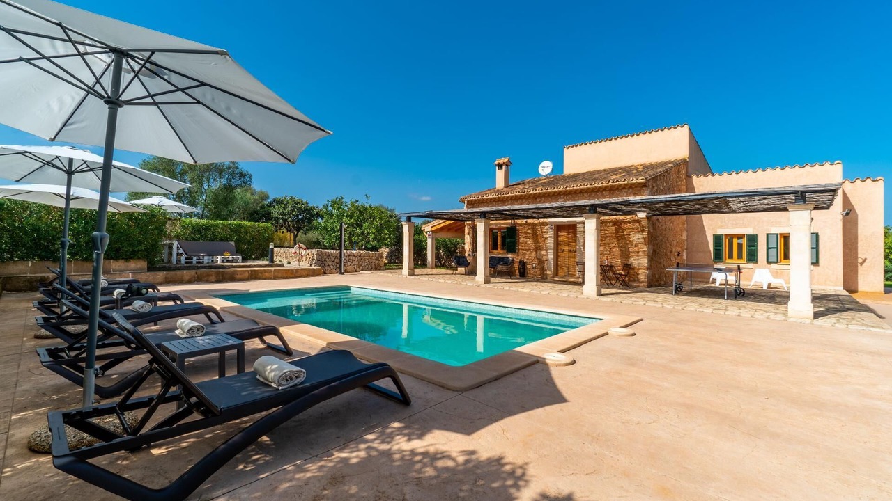 Photo of Outdoor in Sineu