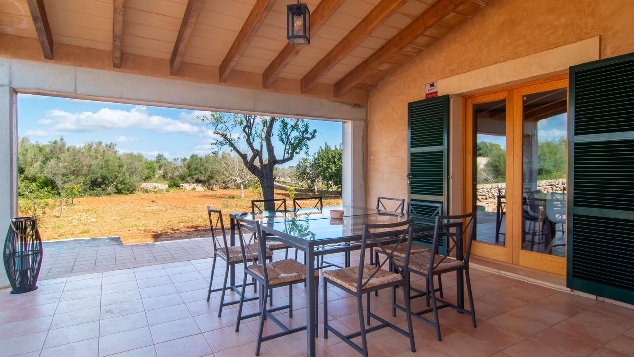 Photo of Outdoor in Sineu