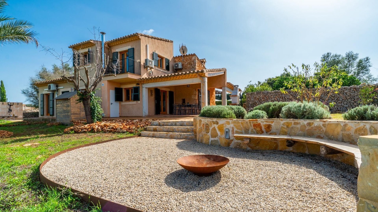 Photo of Outdoor in Sineu