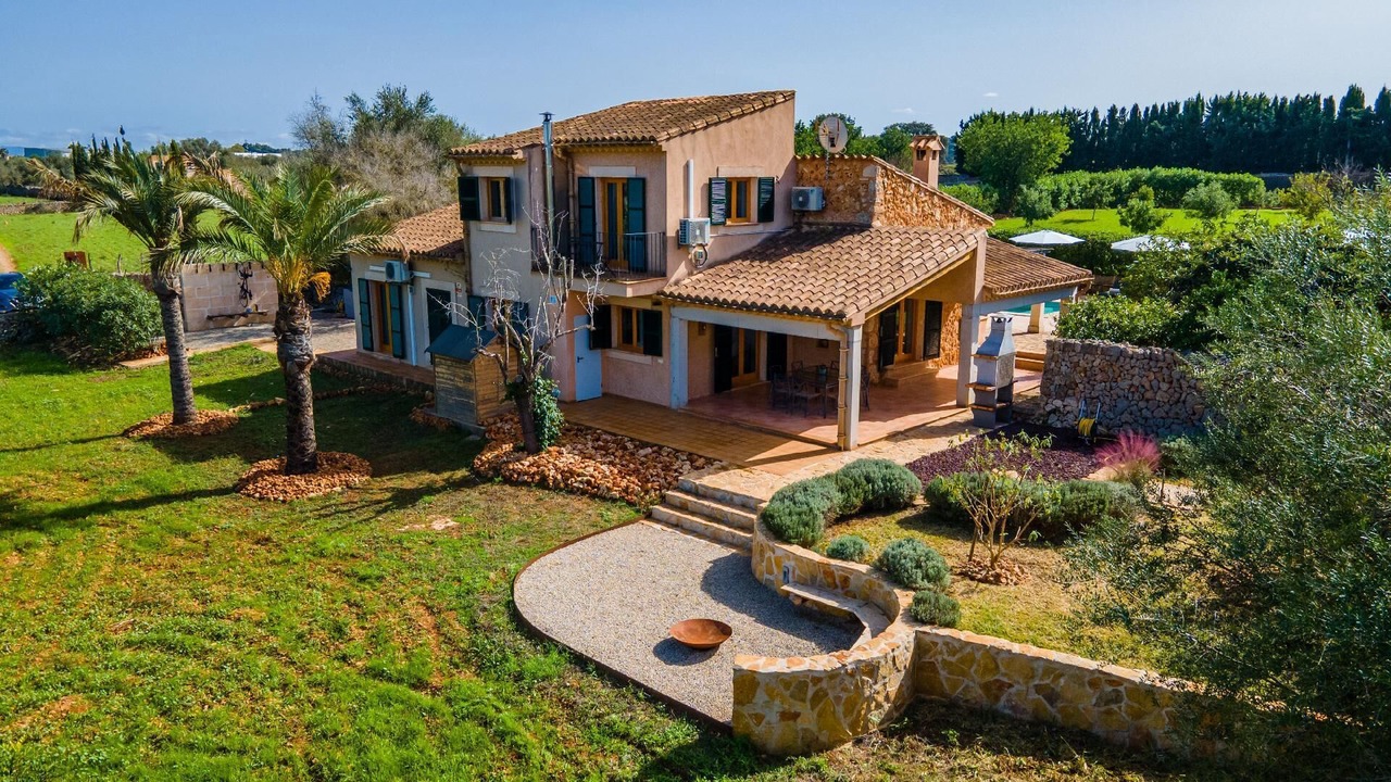 Photo of Outdoor in Sineu