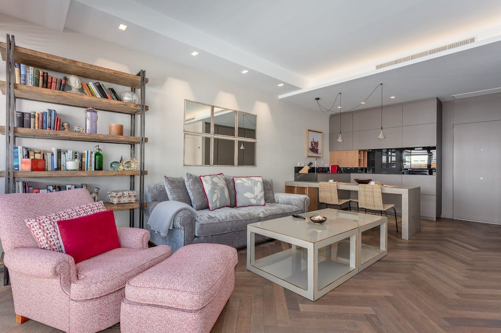 Photo of Livingroom in Hispanoamerica