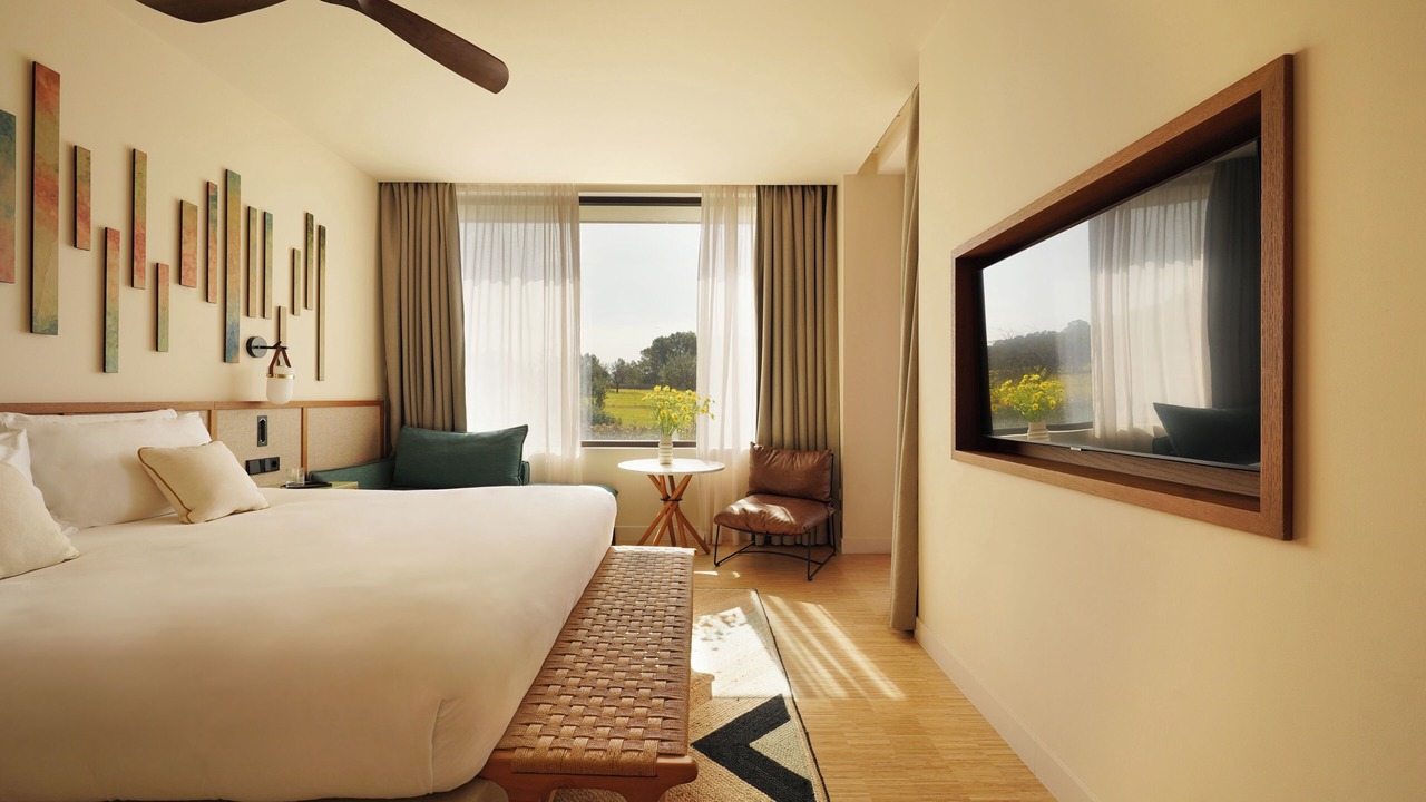 Photo of Bedroom in Calvia