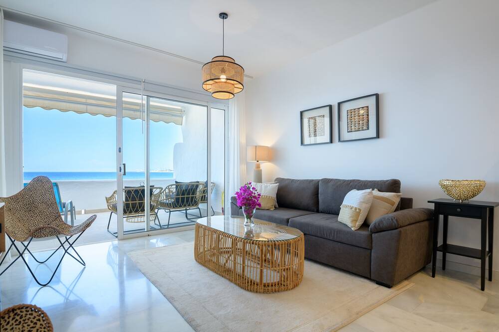 Photo of Livingroom in Costa Teguise