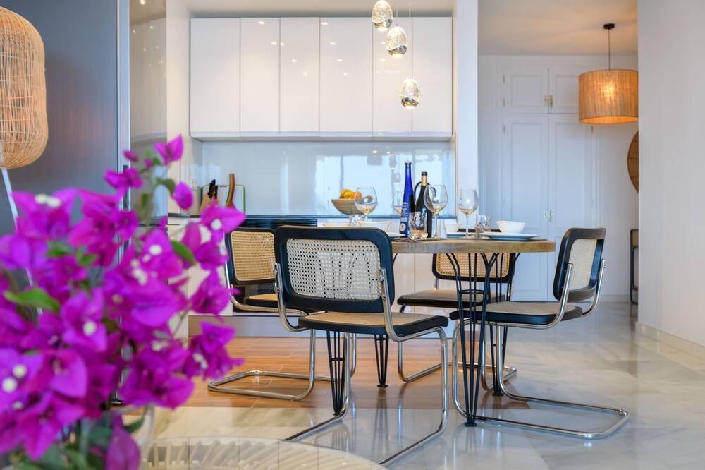 Photo of Kitchen in Costa Teguise