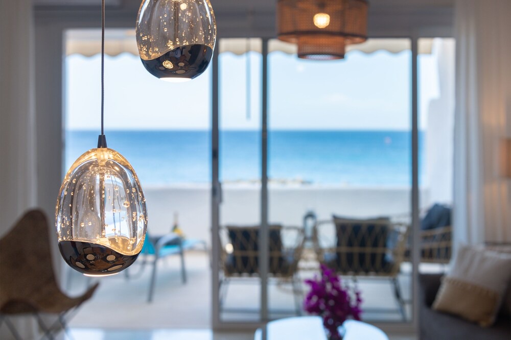 Photo of Livingroom in Costa Teguise