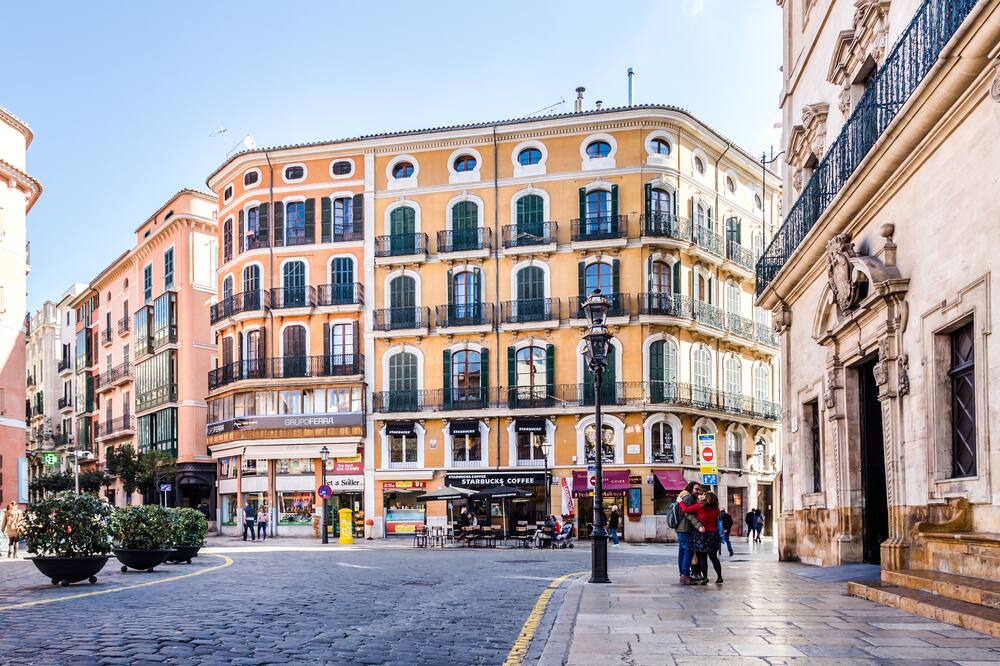 Photo of Outdoor in Old Town
