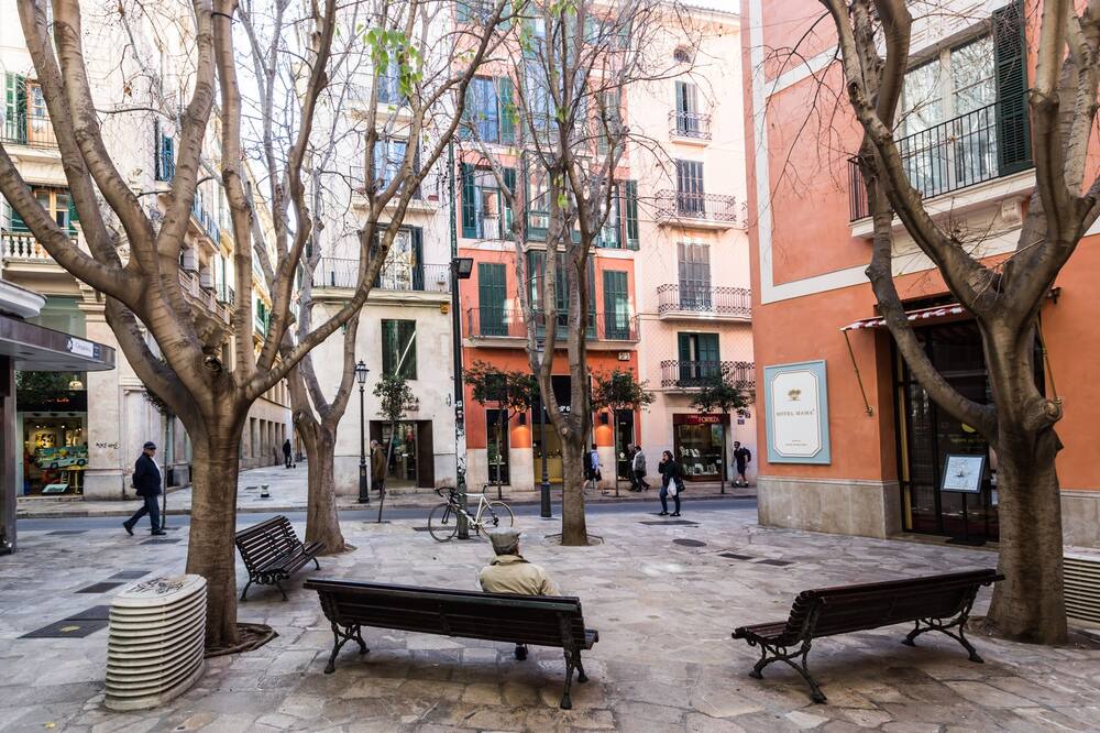 Photo of Outdoor in Old Town