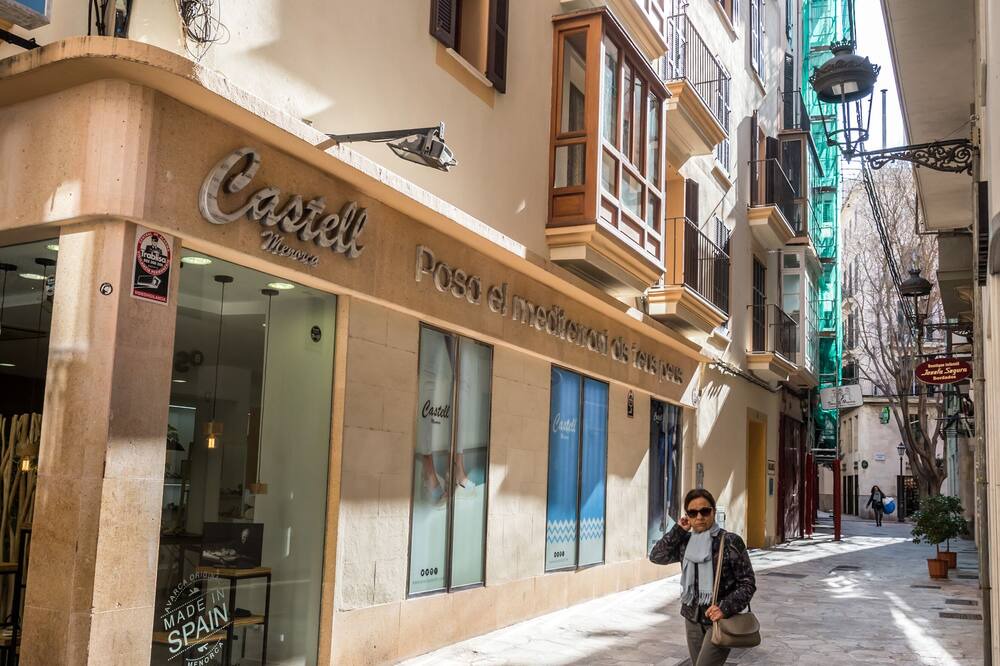 Photo of Outdoor in Old Town