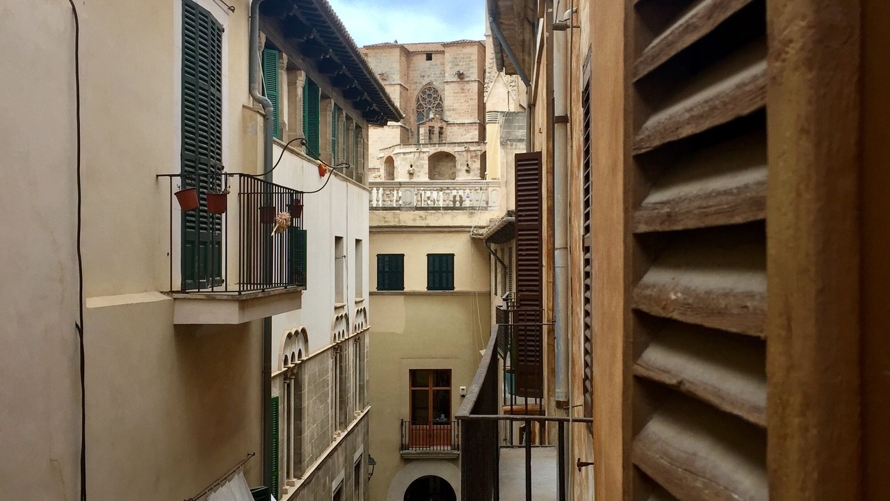 Photo of Outdoor in Old Town