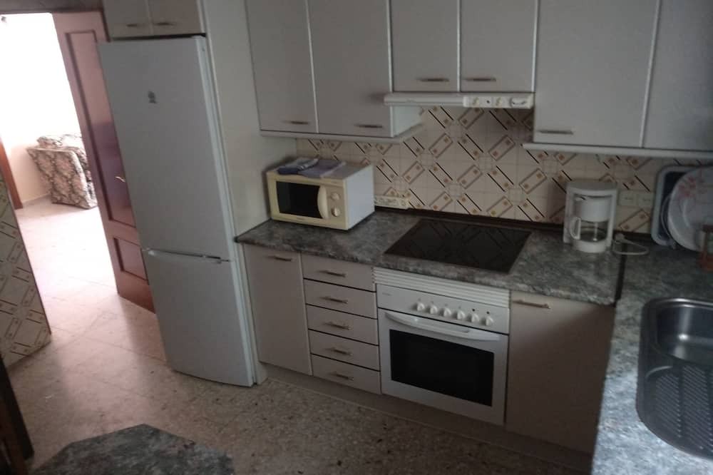 Photo of Kitchen in Batres