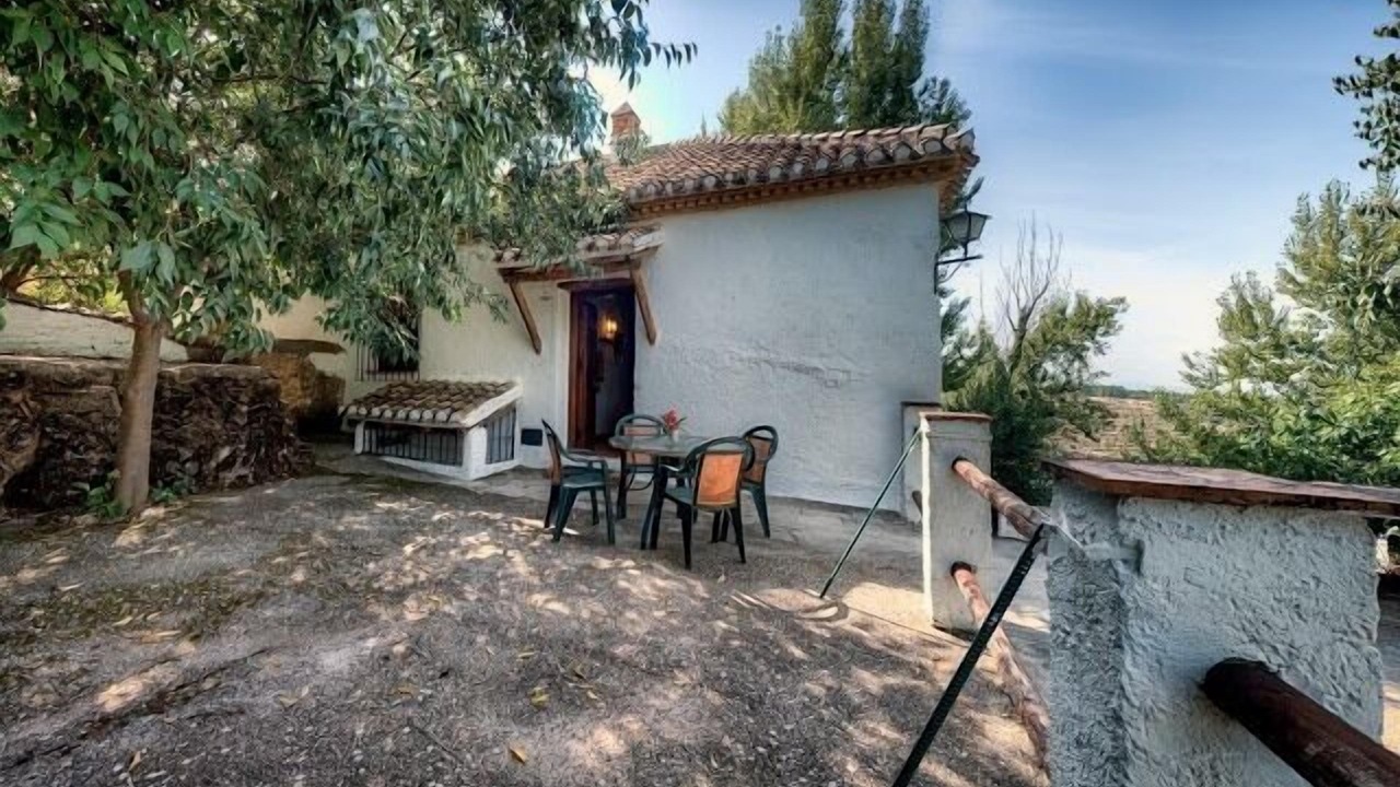 Photo of Patio Balcony in La Zubia