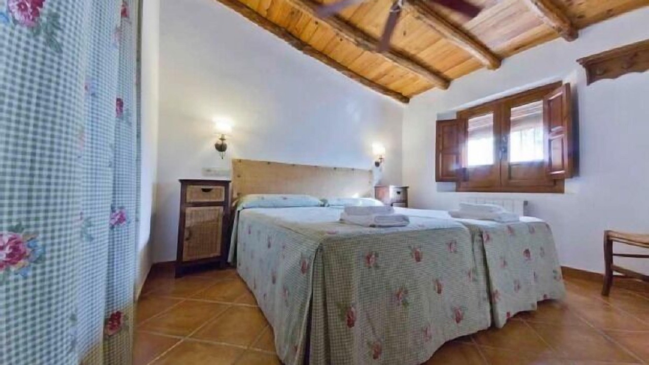 Photo of Bedroom in La Zubia