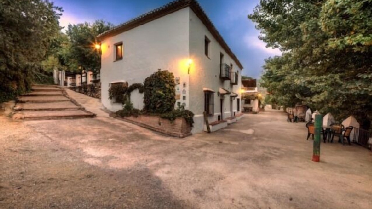 Photo of Outdoor in La Zubia