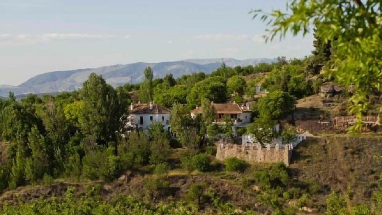 Photo of Outdoor in La Zubia