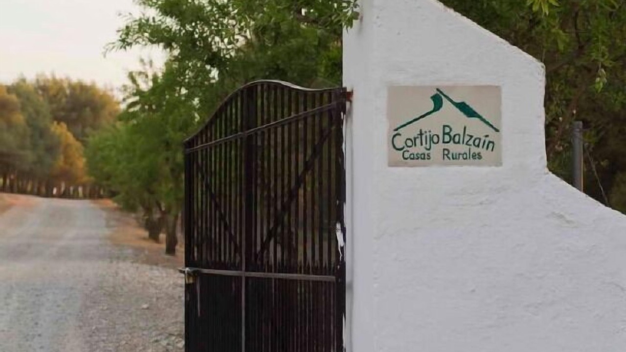 Photo of Outdoor in La Zubia