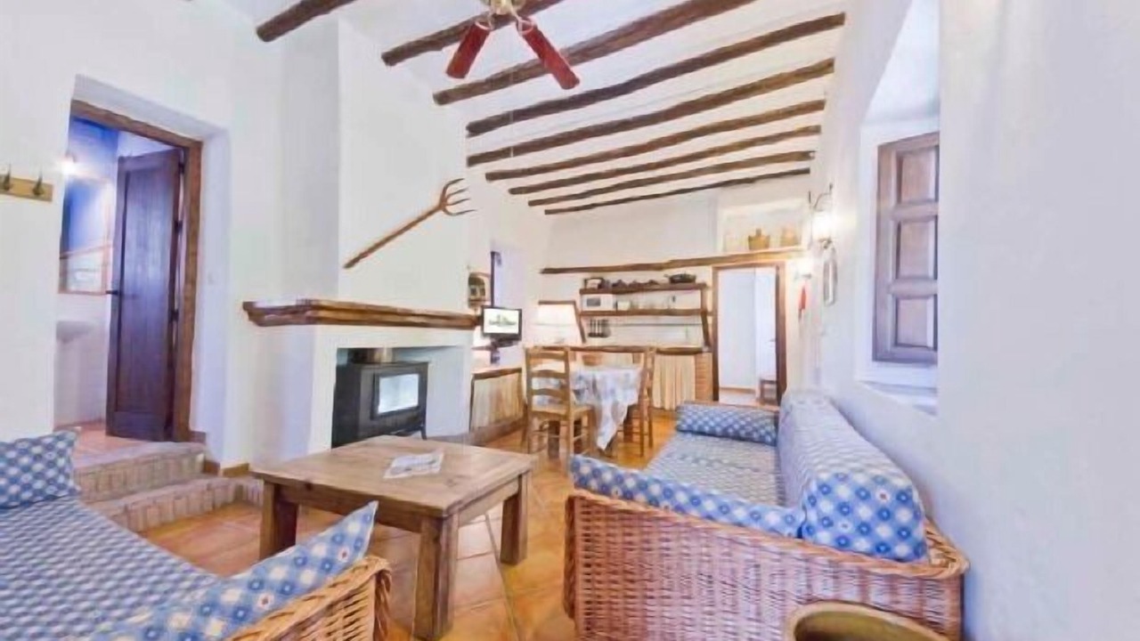 Photo of Livingroom in La Zubia