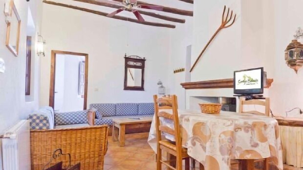Photo of Livingroom in La Zubia