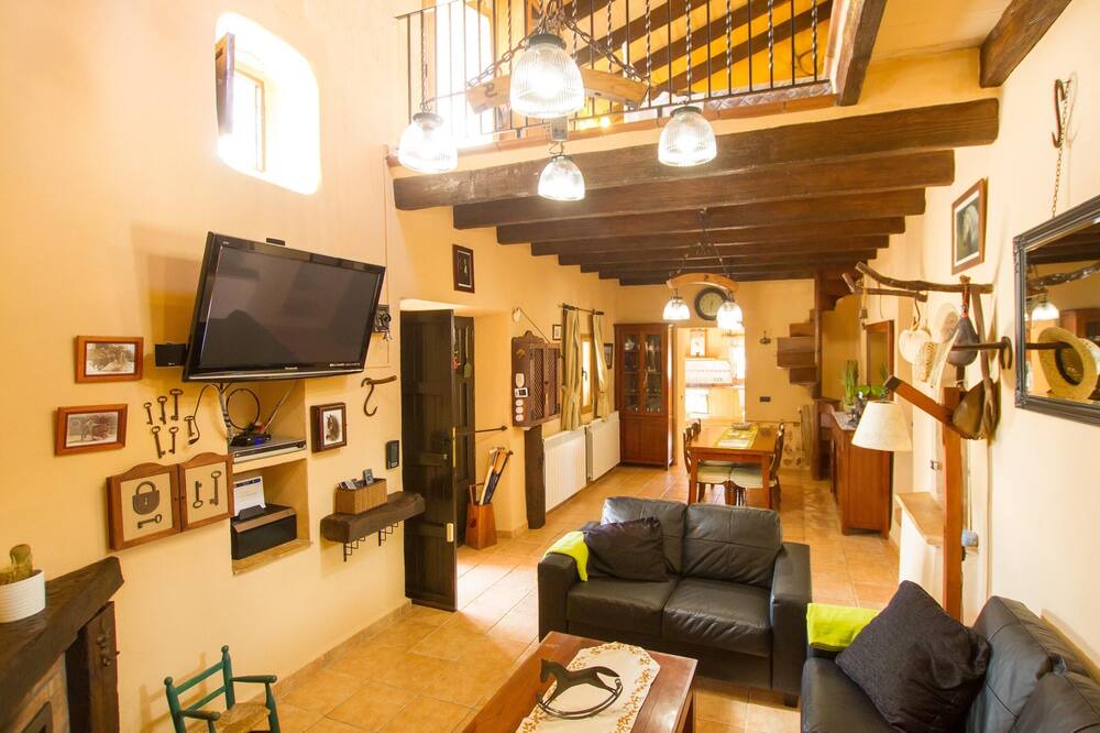 Photo of Livingroom in Sencelles