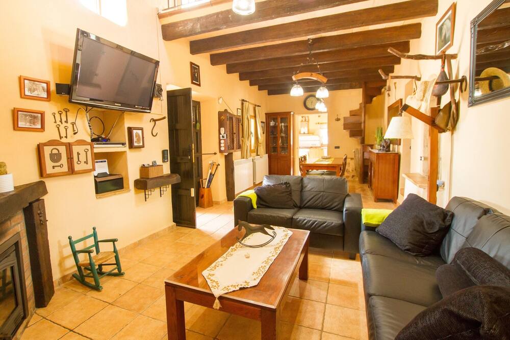 Photo of Livingroom in Sencelles