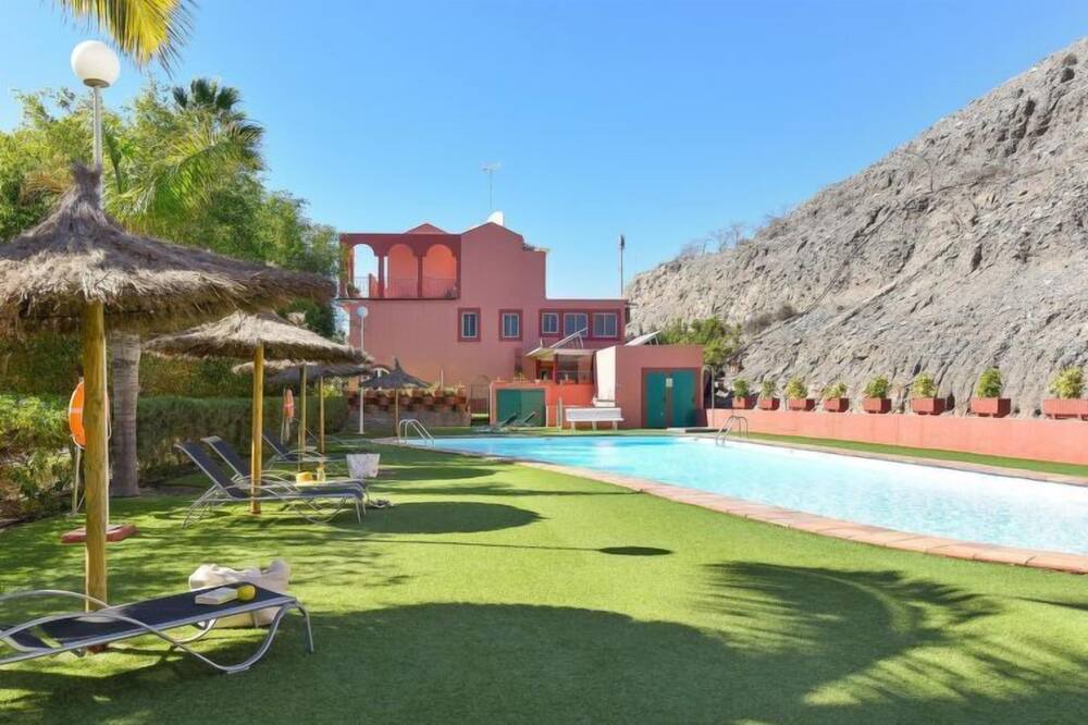 Photo of Outdoor in Pasito Blanco