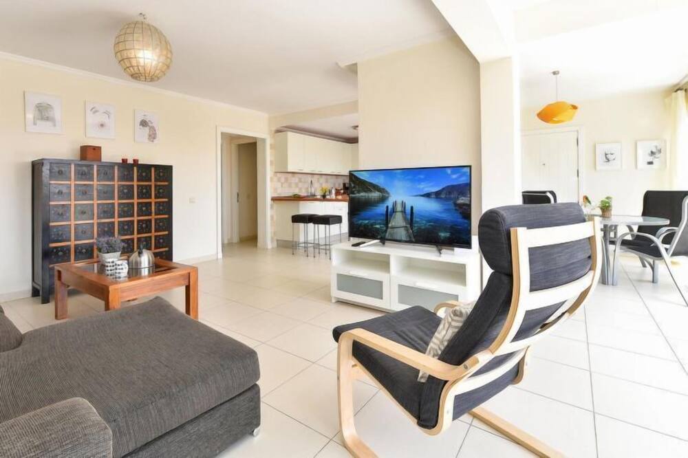 Photo of Livingroom in Pasito Blanco
