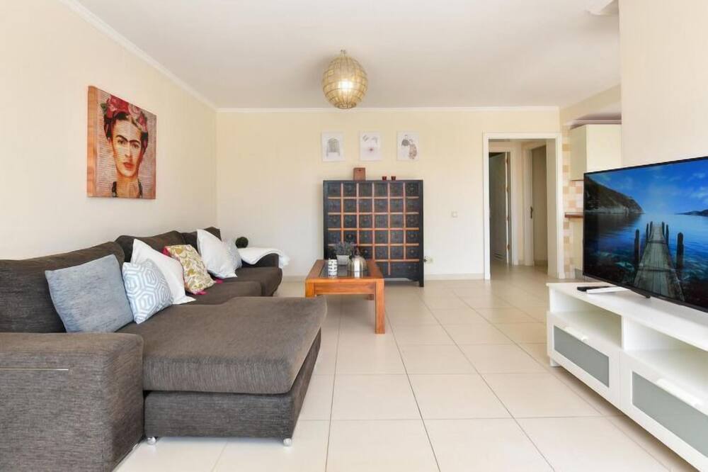 Photo of Livingroom in Pasito Blanco