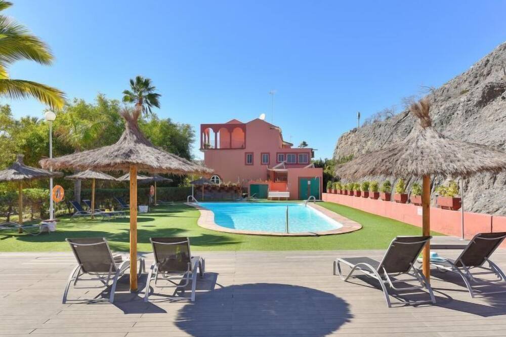 Photo of Outdoor in Pasito Blanco