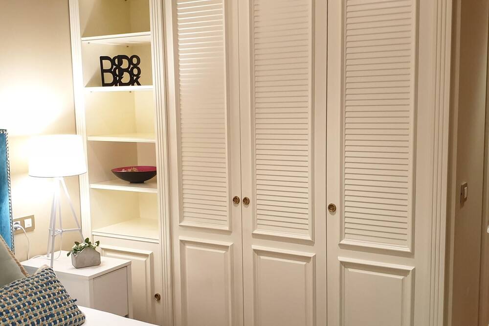 Photo of Bedroom in Casco Viejo