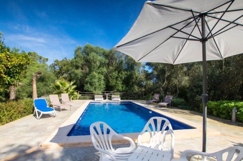 Photo of Outdoor in Costitx