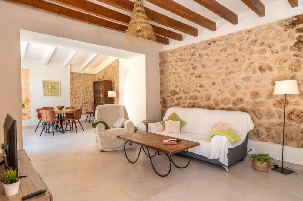 Photo of Livingroom in Costitx