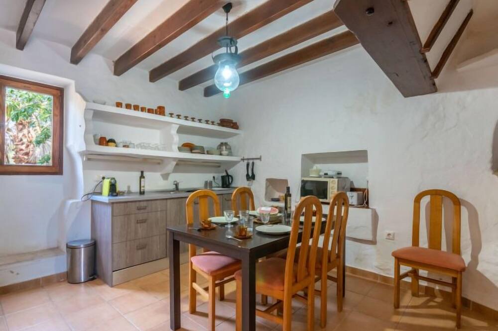Photo of Kitchen in Costitx