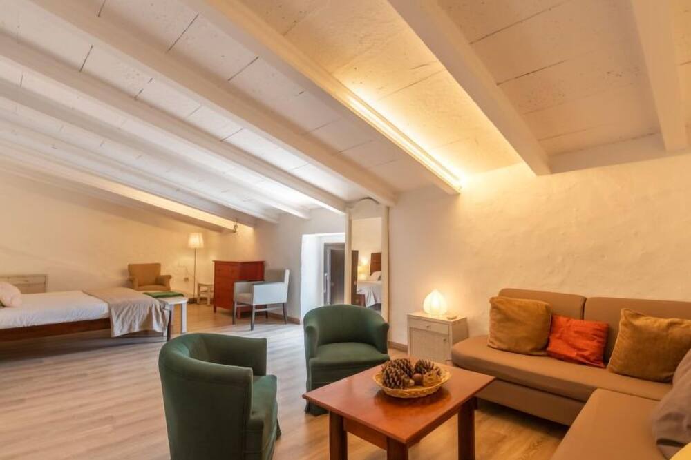 Photo of Bedroom in Costitx