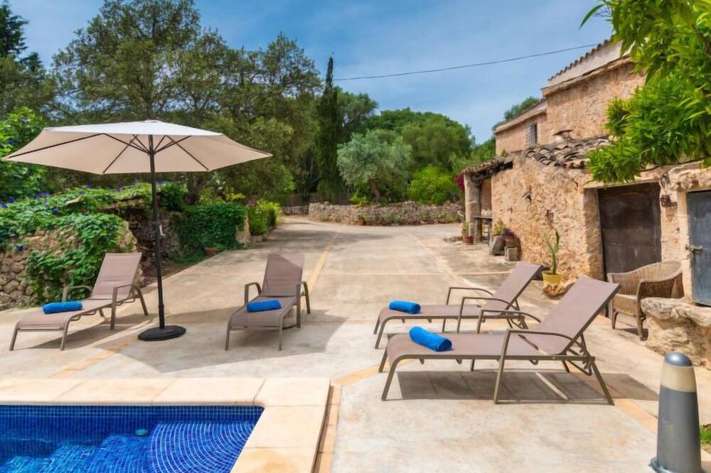 Photo of Outdoor in Costitx