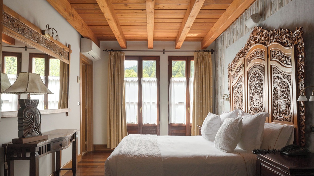 Photo of Bedroom in Ipinaburu