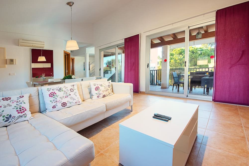 Photo of Livingroom in Cielo de Bonaire