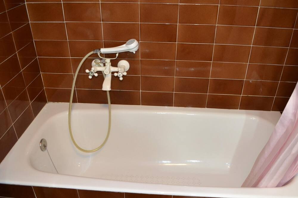 Photo of Bathroom in Llanca