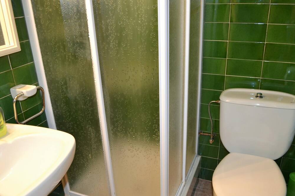 Photo of Bathroom in Llanca