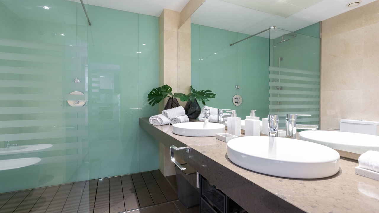 Photo of Bathroom in Moncloa - Arguelles