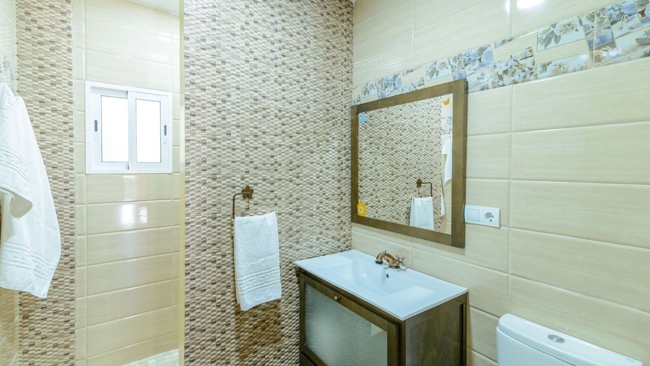 Photo of Bathroom in Tolox