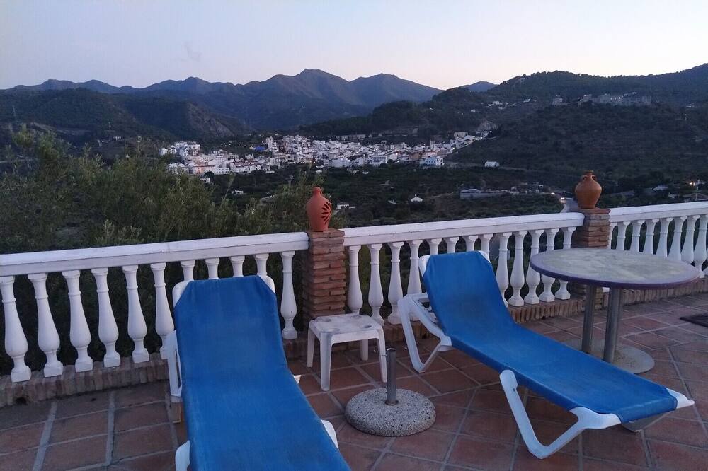 Photo of Patio Balcony in Monda
