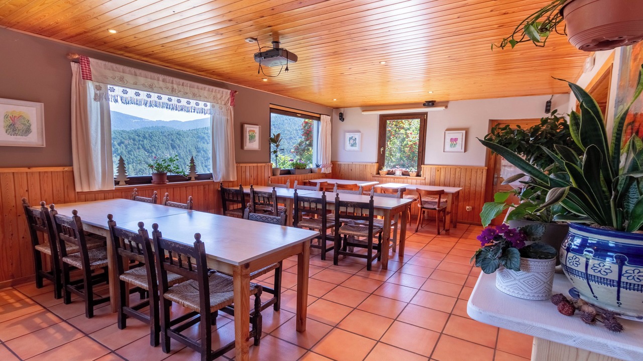 Photo of Livingroom in La Molina