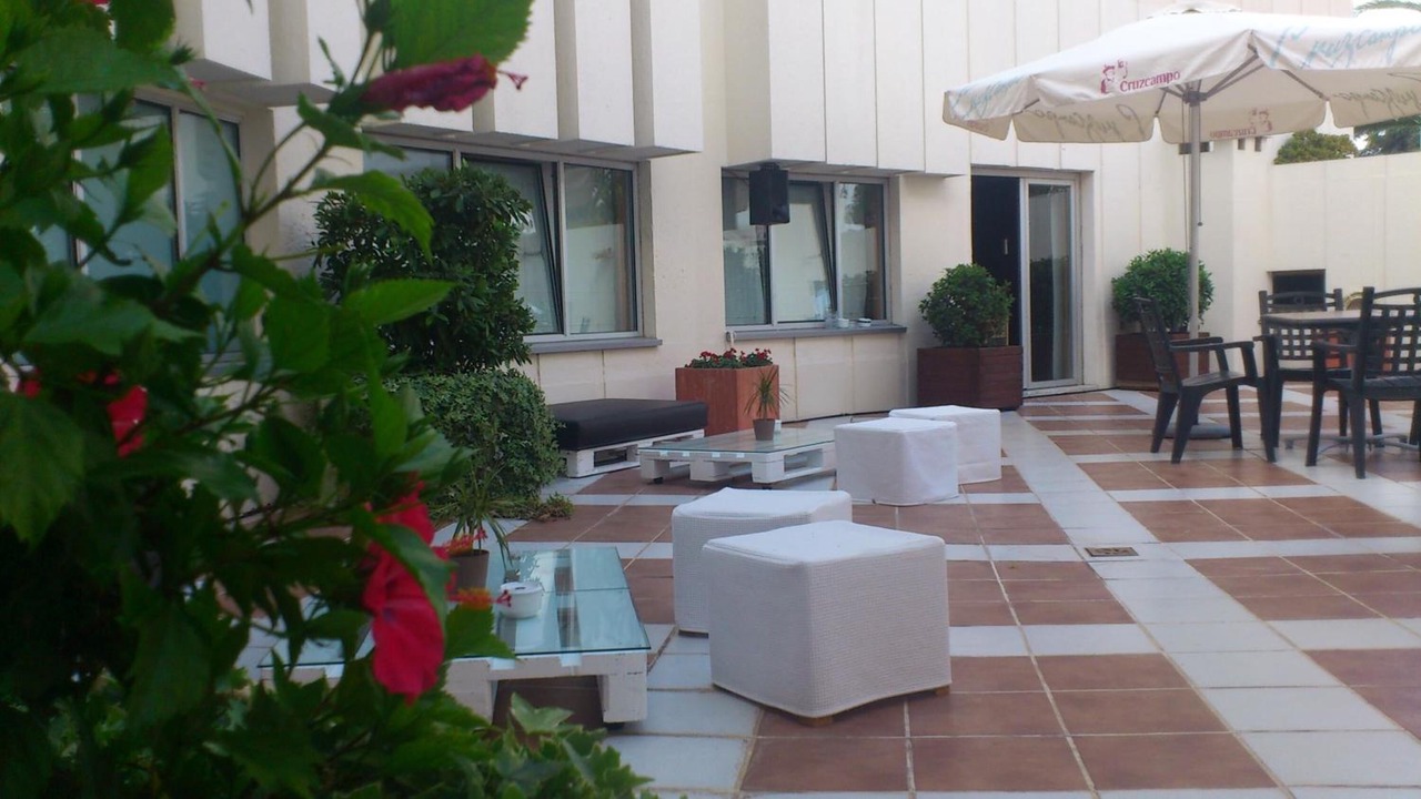Photo of Patio Balcony in Manises