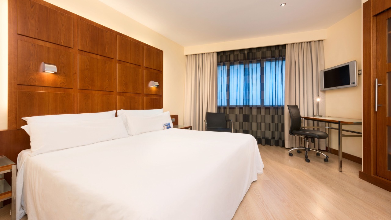 Photo of Bedroom in Manises