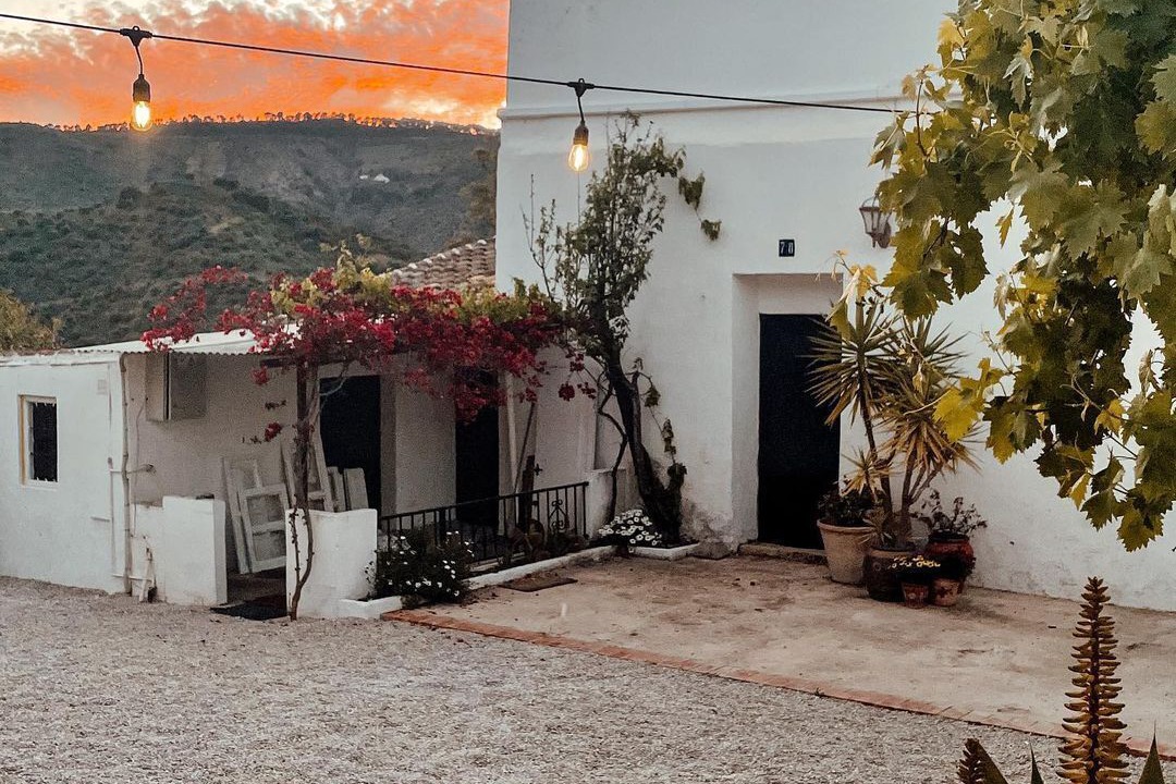 Photo of Outdoor in Malaga-Este