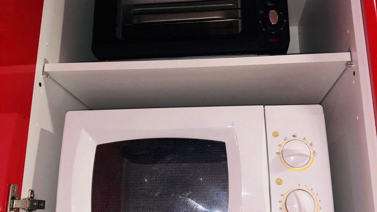 Photo of Kitchen in Numancia