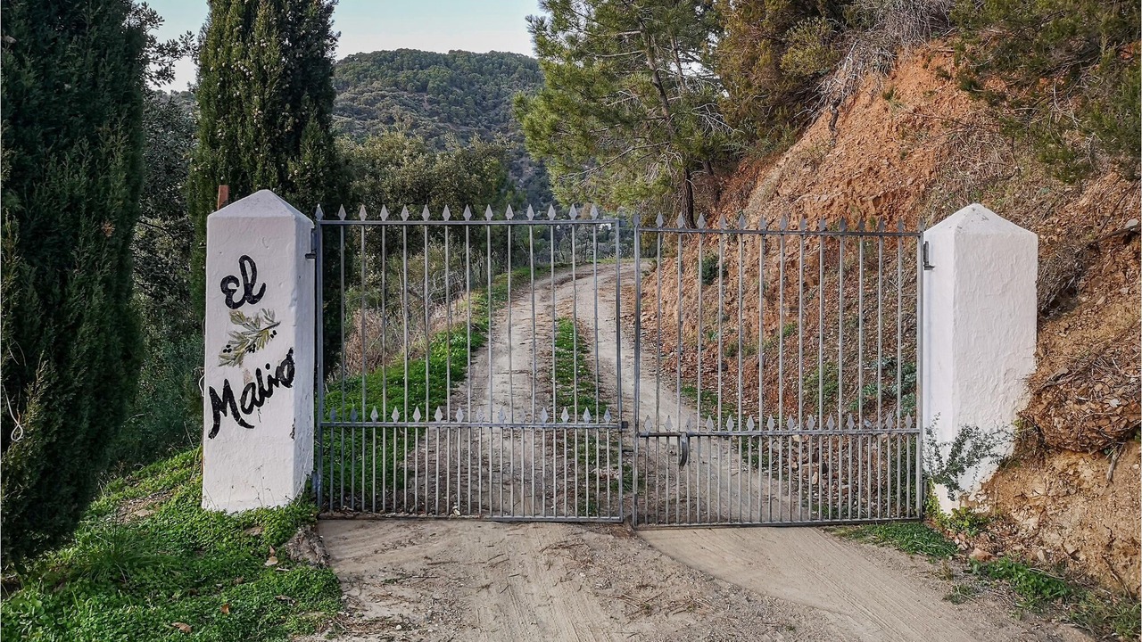 Photo of Outdoor in Jubrique